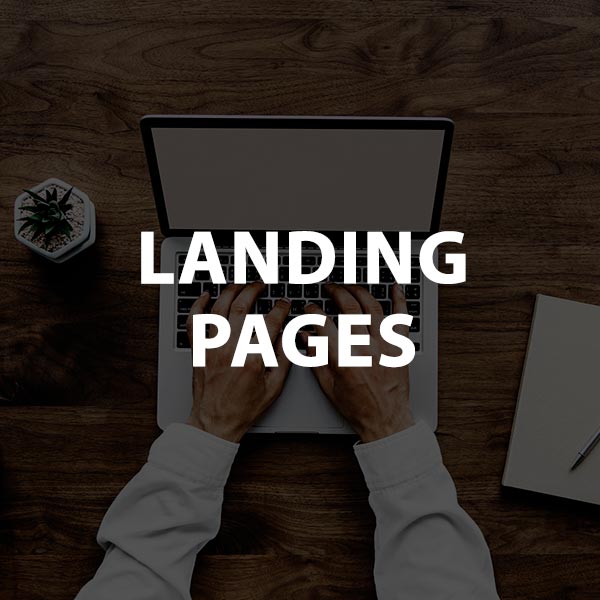 Selling Landing Page Toronto